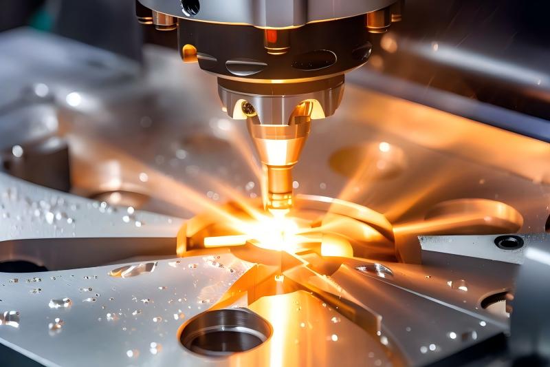 Vertical Machining Center Tool Changer Innovations That Reduce Non-Cutting Time by Over 40%