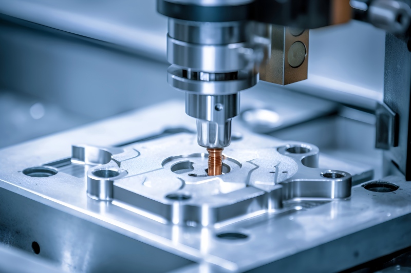 How Vertical Machining Center Capabilities Transform High-Volume Automotive Production Efficiency
