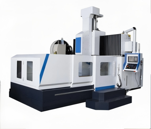 SMCC Machine Tool Foreign Trade Independent Website Officially Launched