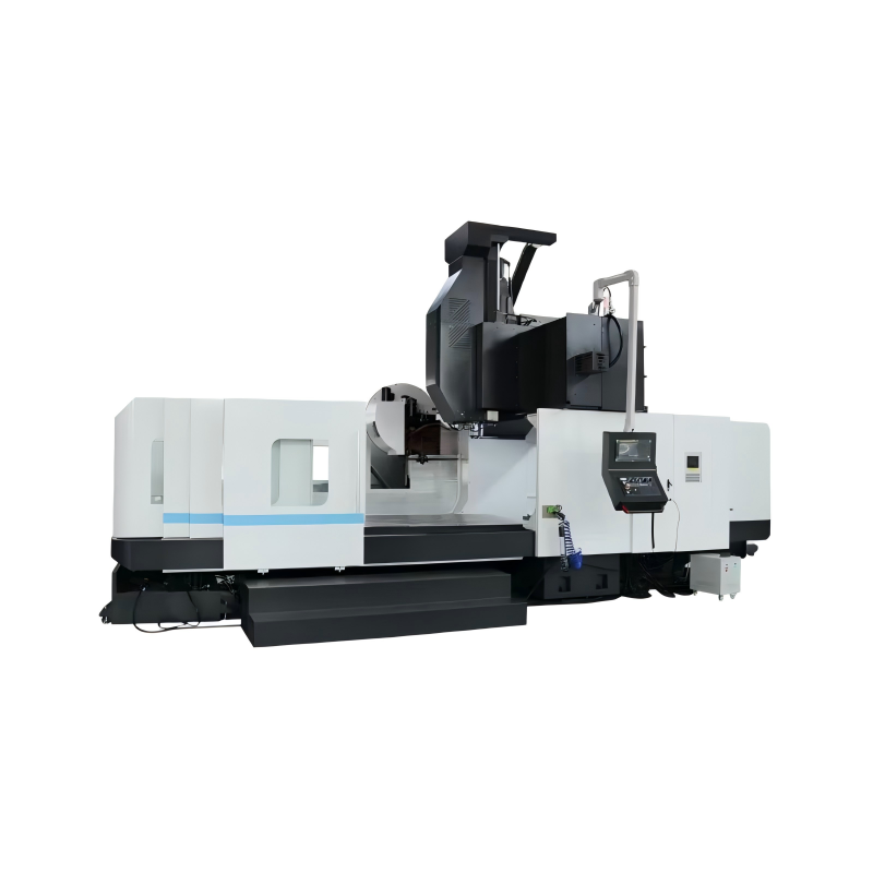 Industrial Fixed Beam CNC Large-Format Machine Center GMC-3020