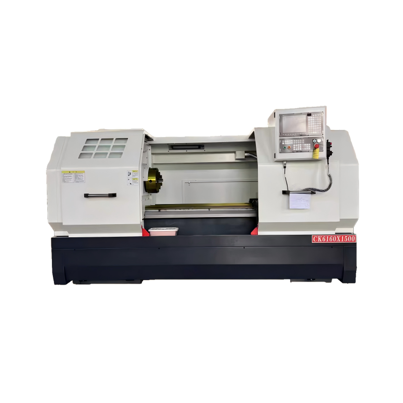 CK6160 &times; 1000 CNC Fanuc Siemens Control System