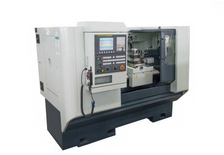 Why is high-efficiency machining difficult to achieve? How Is the New Generation of Machining Center Reshaping Production Efficiency?